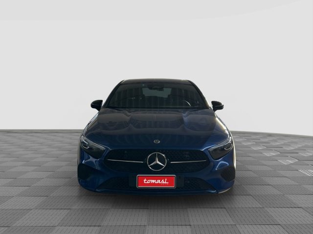 MERCEDES-BENZ A 180 usata 7