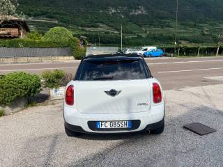 MINI Countryman usata, con Airbag Passeggero