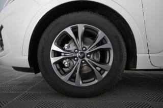 FORD Kuga usata 14