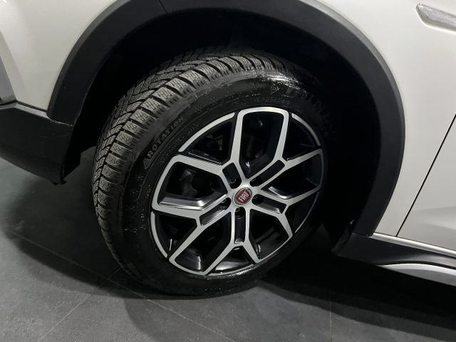 FIAT Tipo usata, con Cronologia tagliandi