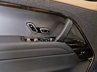 LAND ROVER Range Rover Sport usata, con Vetri oscurati
