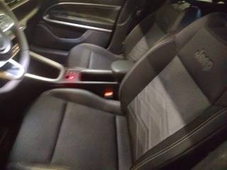 JEEP Avenger usata, con Fendinebbia