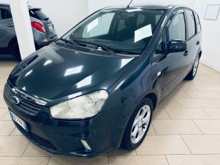 FORD C-Max usata, con Immobilizzatore elettronico