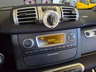 SMART ForTwo usata, con Fendinebbia
