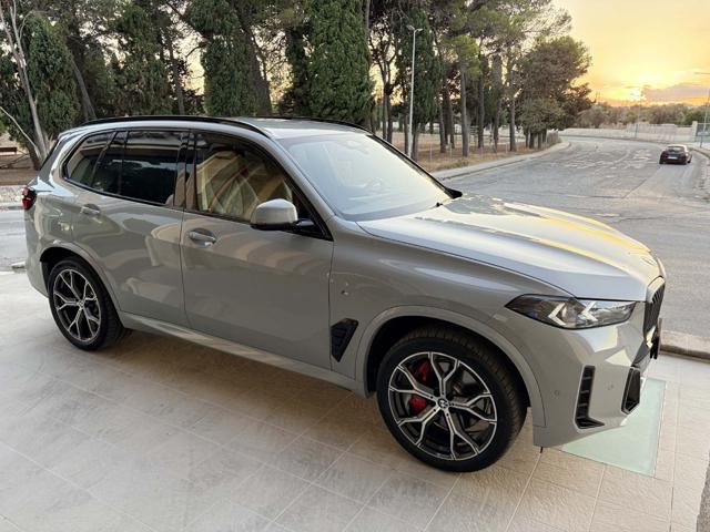 BMW X5 usata, con Airbag laterali