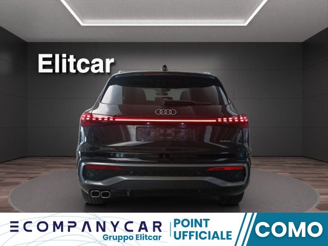 AUDI Q5 usata, con Autoradio