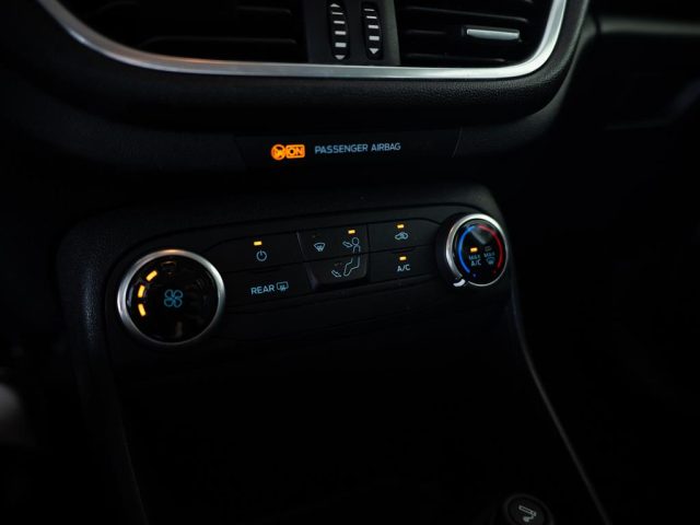 FORD Fiesta usata 14