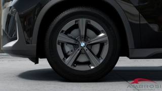 BMW X1 usata 6