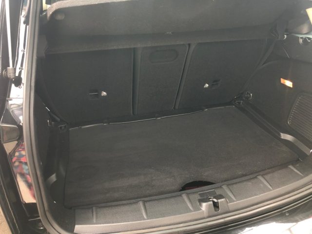MINI Countryman usata, con Kit antipanne