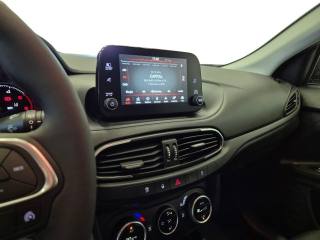 FIAT Tipo usata, con Volante multifunzione