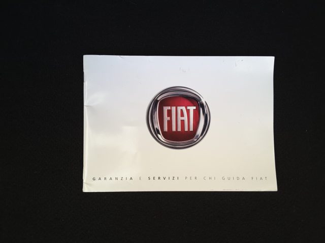 FIAT 500X usata, con USB