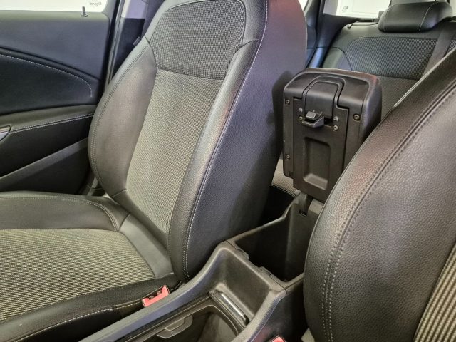 OPEL Astra usata 30