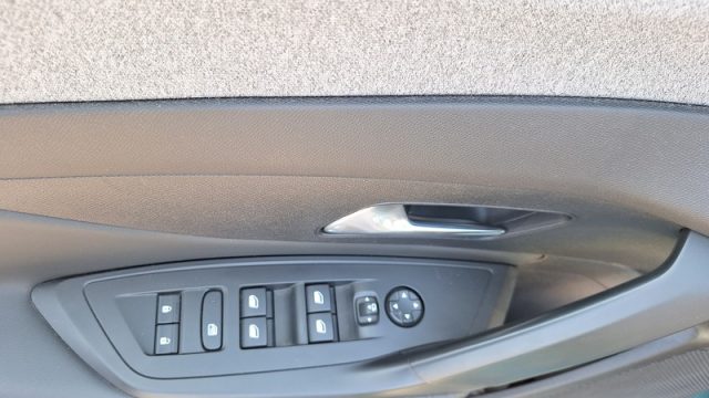 PEUGEOT 308 usata, con ESP