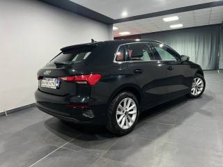 AUDI A3 usata, con Airbag Passeggero