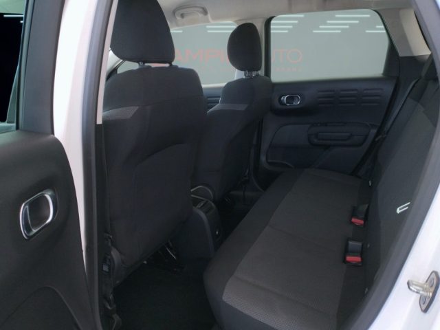 CITROEN C3 Aircross usata 13