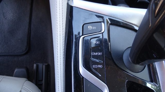 BMW 530 usata 125