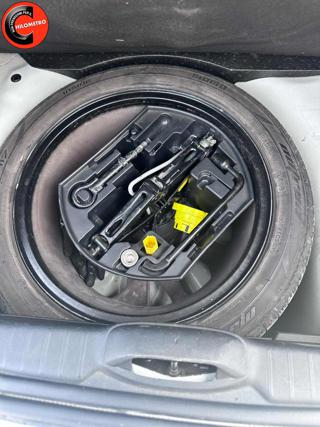 PEUGEOT 208 usata, con Cerchi in lega