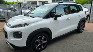 CITROEN C3 Aircross usata, con Airbag