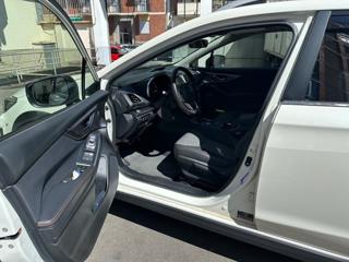 SUBARU XV usata, con Climatizzatore