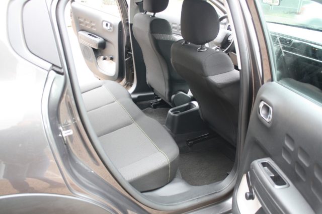 CITROEN C3 usata, con Fari LED