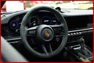 PORSCHE 992 usata, con Immobilizzatore elettronico