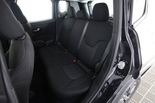JEEP Renegade usata 3