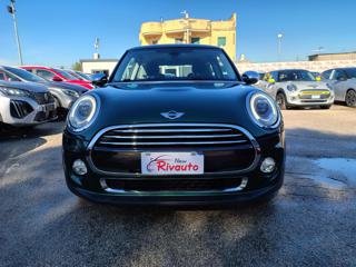 MINI Cooper D 1.5 Cooper D Business XL
