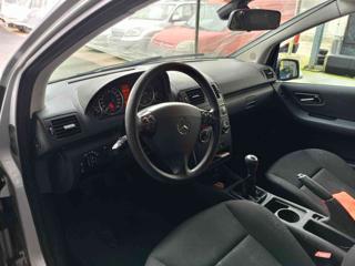 MERCEDES-BENZ A 160 usata, con Fendinebbia