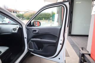 JEEP Compass usata 103