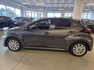 MAZDA 2 usata, con Chiusura centralizzata