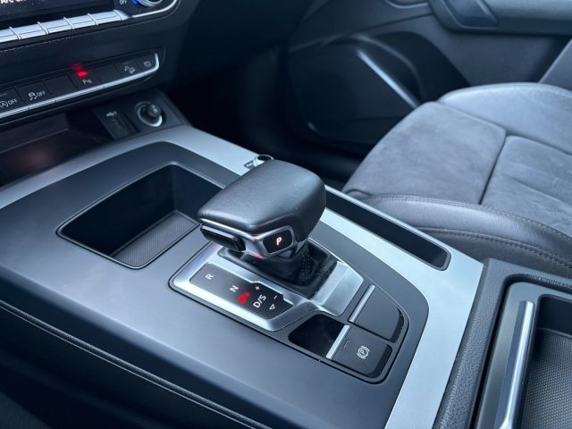 AUDI Q5 usata, con Cerchi in lega