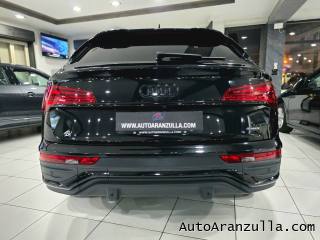 AUDI Q5 usata, con Alzacristalli elettrici