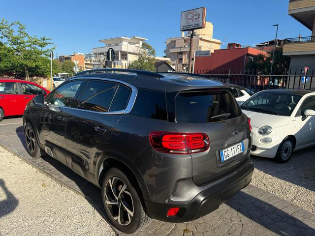 CITROEN C5 Aircross usata, con Airbag laterali
