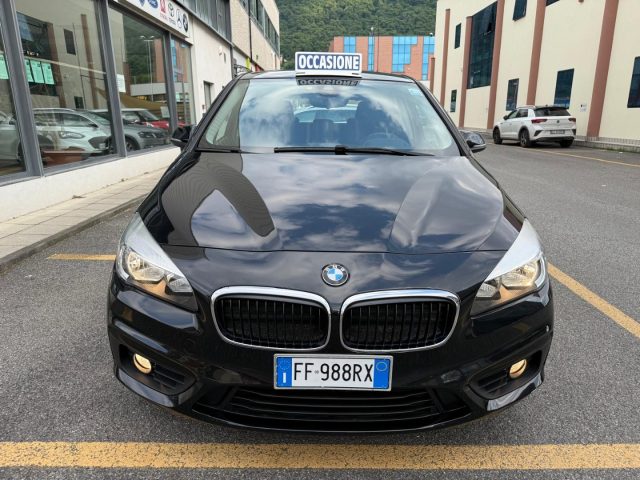 BMW 216 usata, con Airbag laterali