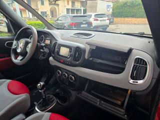 FIAT 500L usata 87