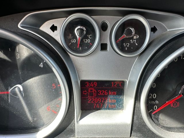 FORD Kuga usata, con Sensore di pioggia