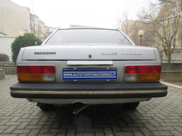 ALFA ROMEO Alfetta usata 6