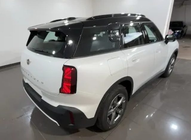 MINI Mini usata, con Airbag Passeggero