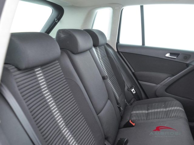 VOLKSWAGEN Tiguan usata 10