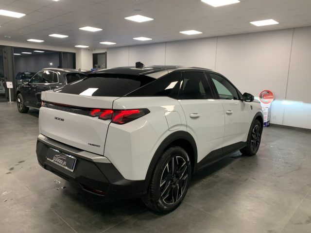 PEUGEOT 3008 usata, con Airbag Passeggero