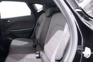 RENAULT Captur usata, con Volante multifunzione
