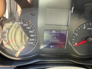 MERCEDES-BENZ Citan usata, con Controllo trazione