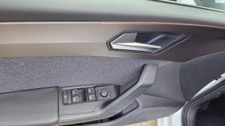 SEAT Leon usata, con ESP