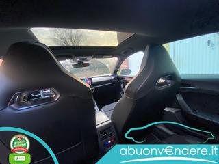 CUPRA Leon usata, con Fendinebbia