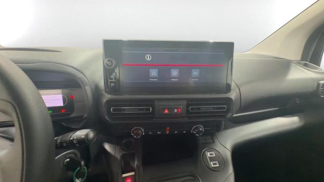 FIAT Doblo usata, con ESP