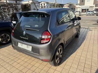 RENAULT Twingo usata, con Chiusura centralizzata
