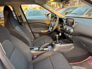 NISSAN Juke usata, con Fari Xenon