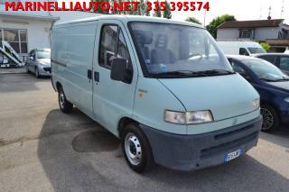 FIAT Ducato usata 3