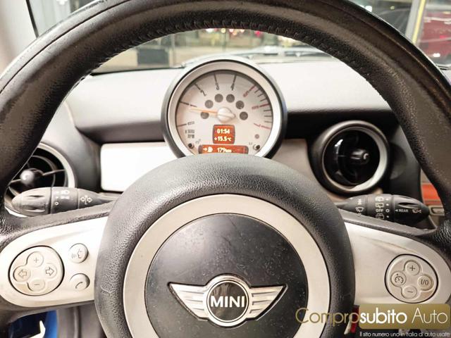 MINI Cooper D usata 26