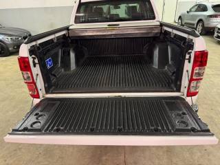 FORD Ranger usata, con Chiusura centralizzata